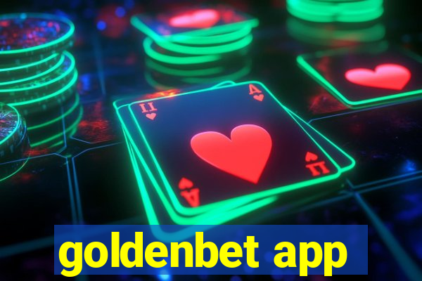 goldenbet app